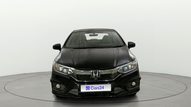View Honda City Image 1 Used Honda City Image 1