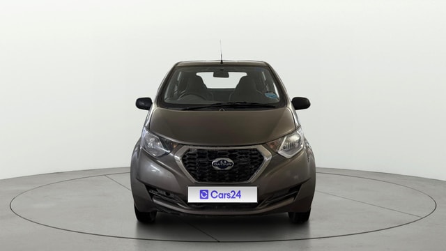 View Datsun Redi GO Image 1 Used Datsun Redi GO Image 1
