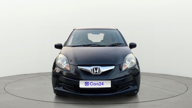 View Honda Brio Image 1 Used Honda Brio Image 1
