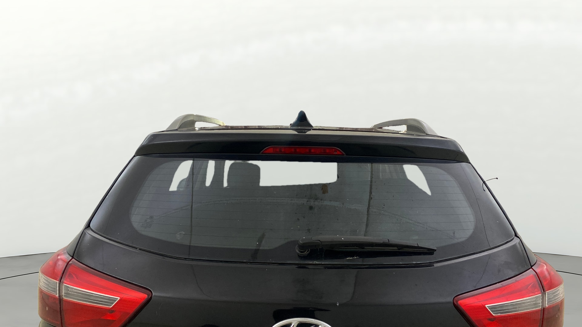 Used 2017 Hyundai Creta Used 2017 Hyundai Creta