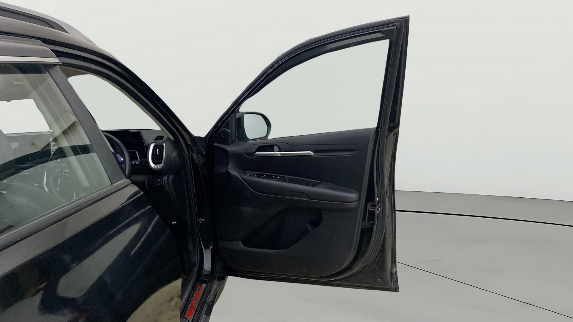 Used 2023 Kia Sonet Used 2023 Kia Sonet