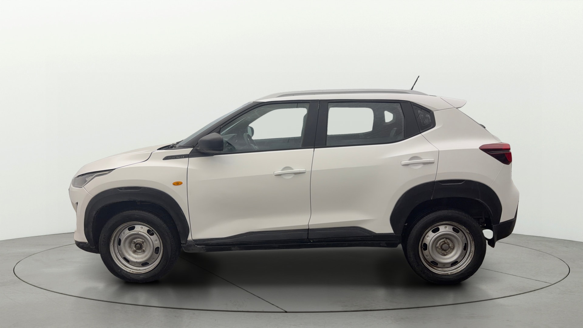 Used 2023 Nissan Magnite Used 2023 Nissan Magnite