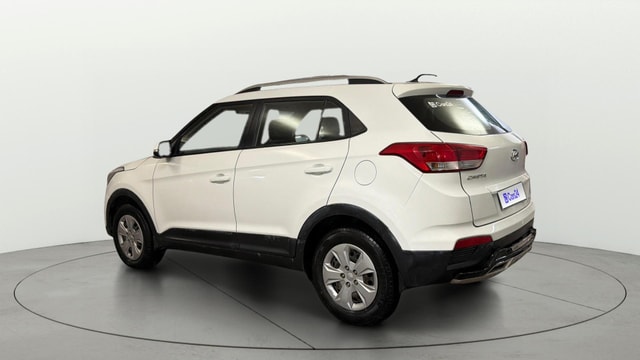 View Hyundai Creta Image 2 Used Hyundai Creta Image 2