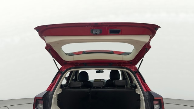 View Mahindra XUV 3XO Image 32 Used Mahindra XUV 3XO Image 32