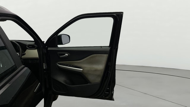 View Nissan Magnite Image 46 Used Nissan Magnite Image 46