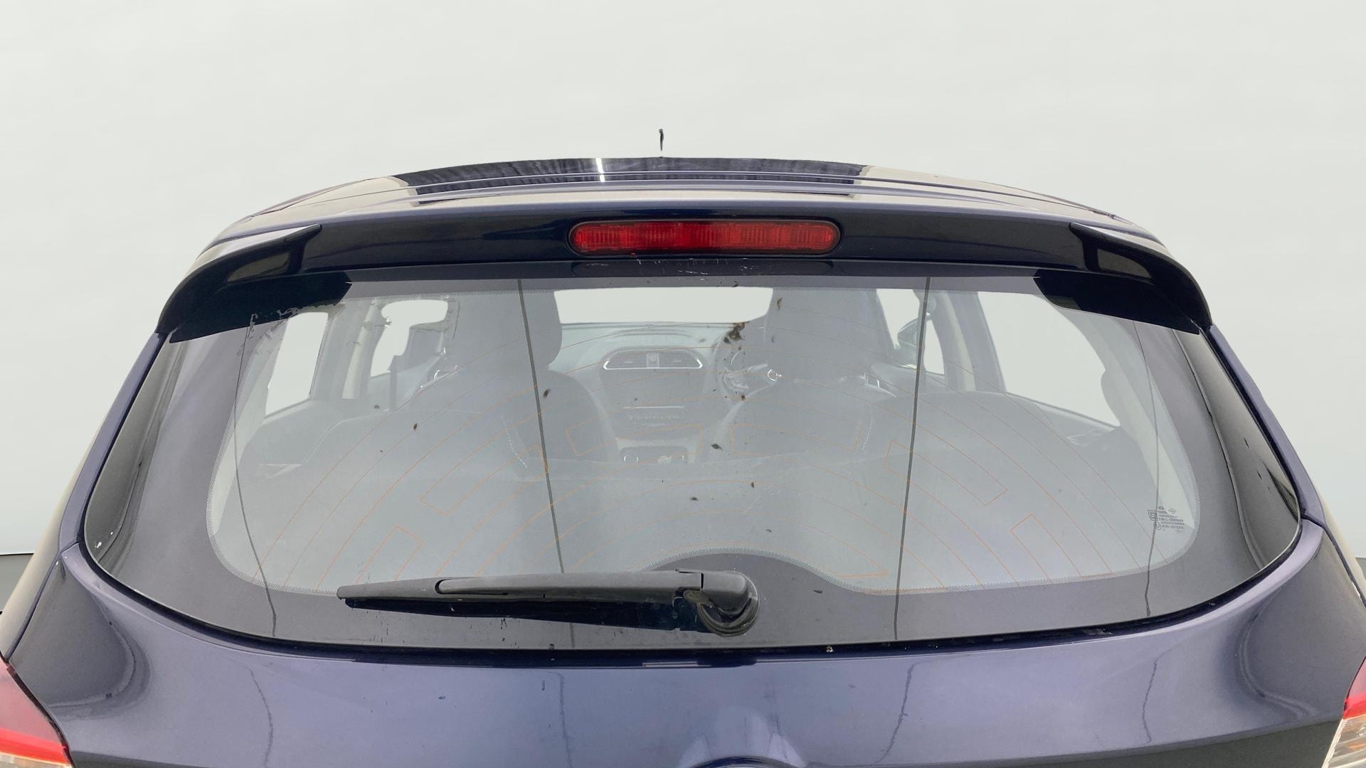 View 2022 Tata Tiago Revotorq XB Image 3 Used 2022 Tata Tiago Revotorq XB Image 3