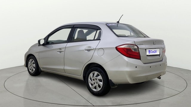 View Honda Amaze Image 2 Used Honda Amaze Image 2