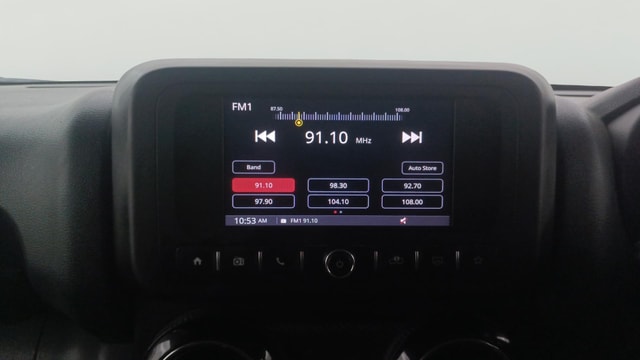 View Mahindra Thar Image 18 Used Mahindra Thar Image 18