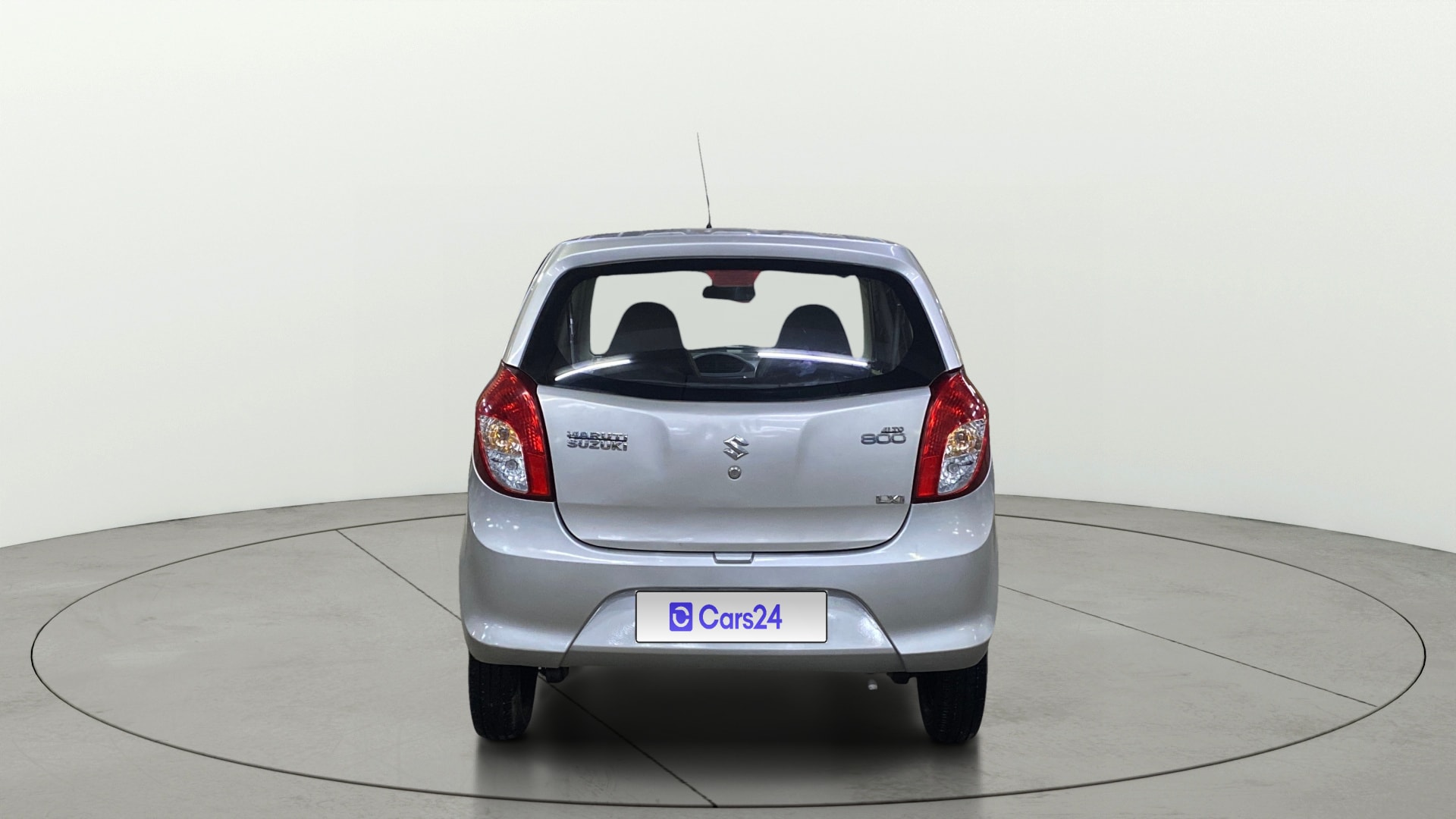 Used 2014 Maruti Suzuki Alto 800 Used 2014 Maruti Suzuki Alto 800