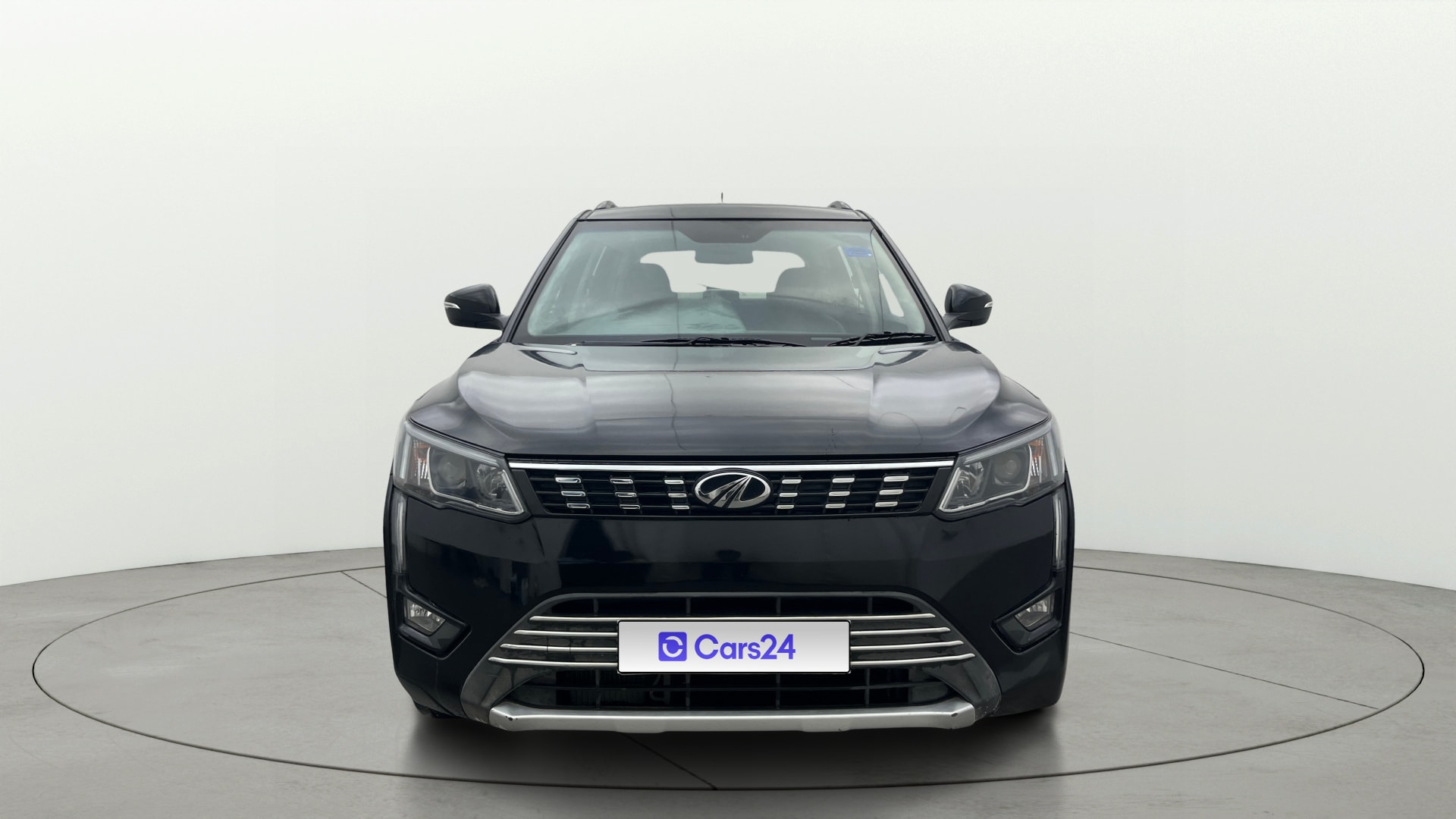 Used 2019 Mahindra XUV300 Used 2019 Mahindra XUV300