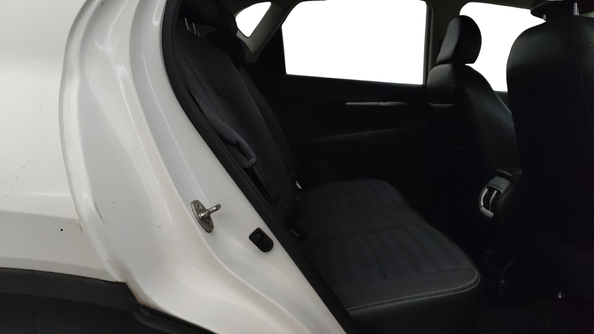 View 2023 Kia Sonet HTK Plus iMT Petrol Image 30 Used 2023 Kia Sonet HTK Plus iMT Petrol Image 30