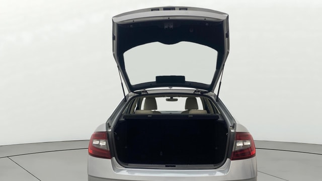 View Skoda Octavia Image 31 Used Skoda Octavia Image 31