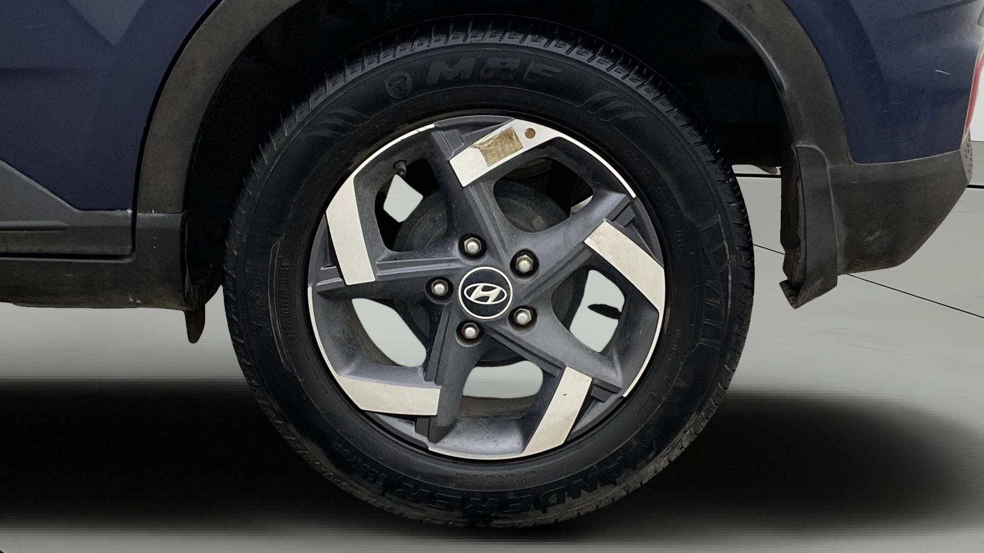 Used 2022 Hyundai Venue Used 2022 Hyundai Venue
