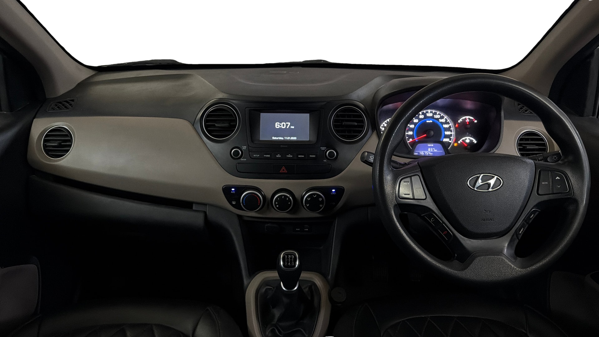 Used 2018 Hyundai Grand i10 Used 2018 Hyundai Grand i10