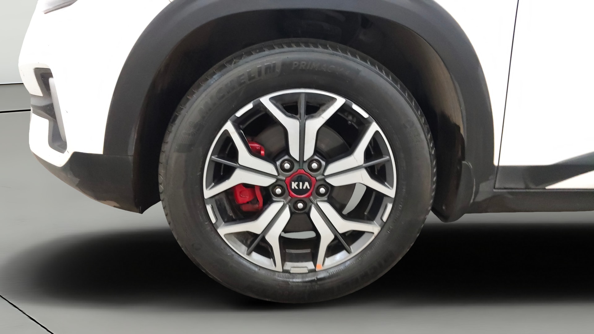 Used 2019 Kia Seltos Used 2019 Kia Seltos