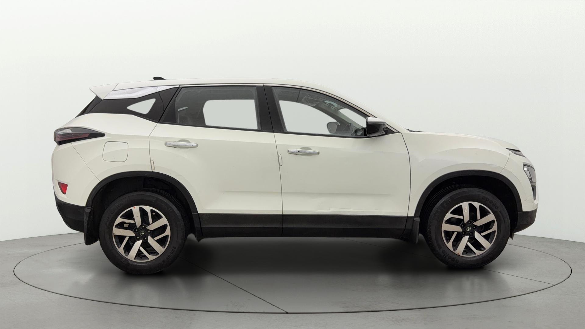 Used 2022 Tata Harrier Used 2022 Tata Harrier