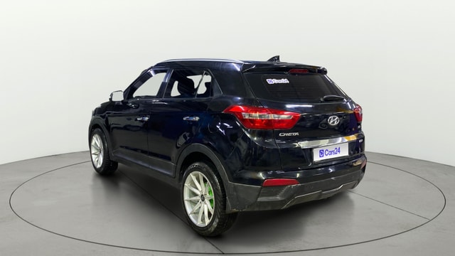 View Hyundai Creta Image 2 Used Hyundai Creta Image 2
