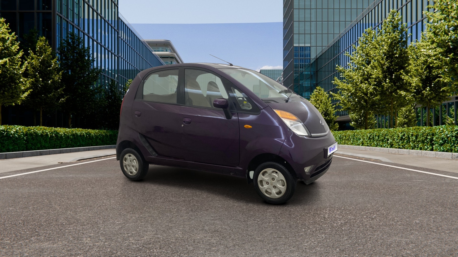 View 2015 Tata Nano Twist XT Image 19 Used 2015 Tata Nano Twist XT Image 19