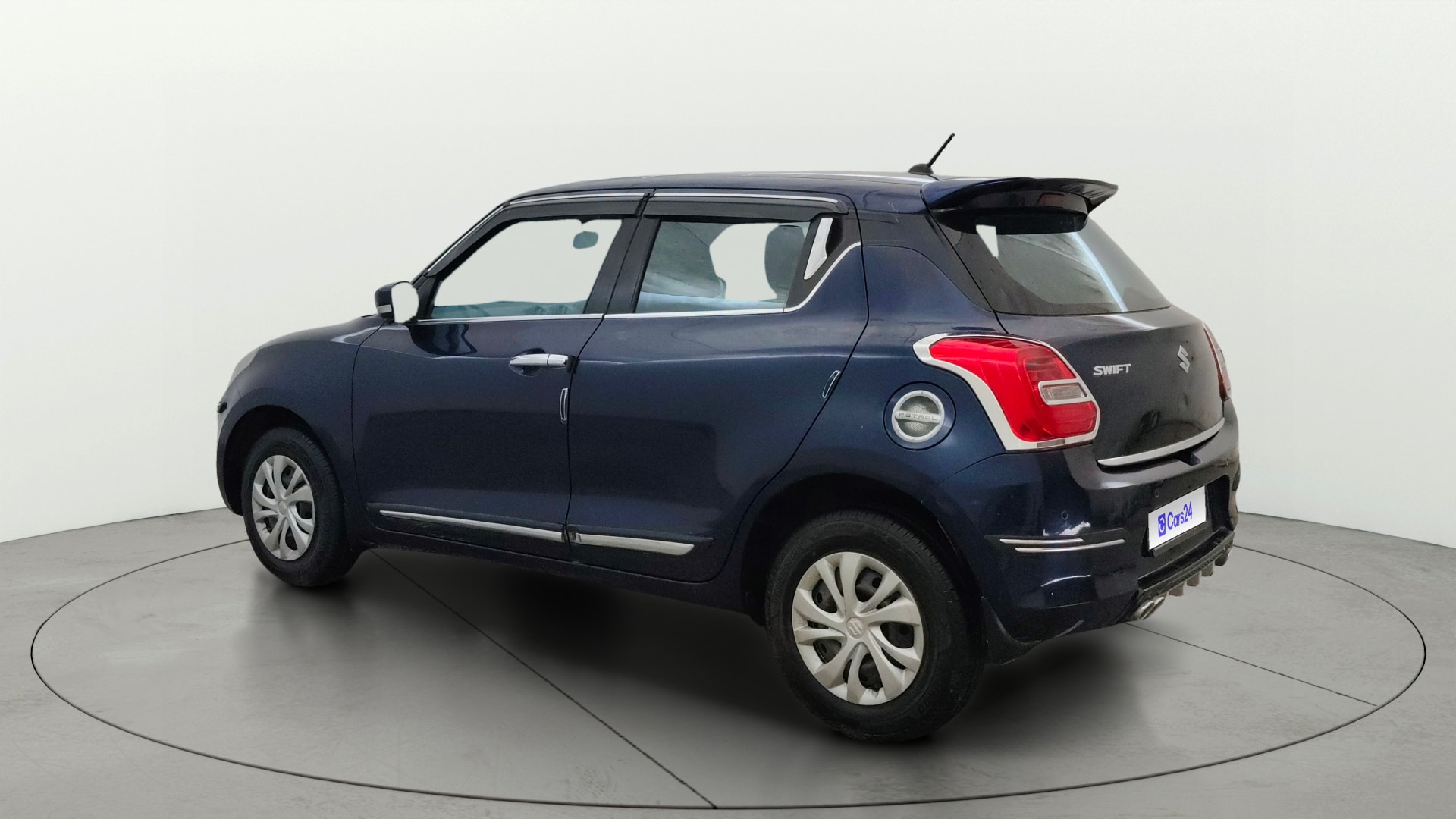 View 2022 Maruti Suzuki 1000 Base Variant Image 2 Used 2022 Maruti Suzuki 1000 Base Variant Image 2
