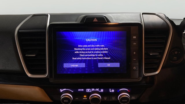 View Honda City Image 18 Used Honda City Image 18