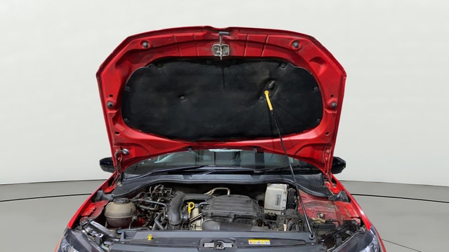 View Volkswagen Polo Image 19 Used Volkswagen Polo Image 19
