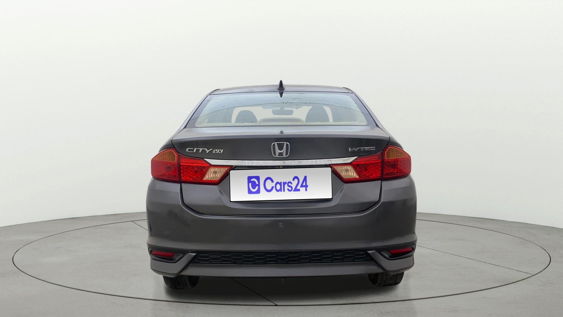 View 2017 Honda City ZX MT Diesel Anniversary Edition Image 42 Used 2017 Honda City ZX MT Diesel Anniversary Edition Image 42