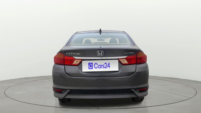 View Honda City Image 42 Used Honda City Image 42
