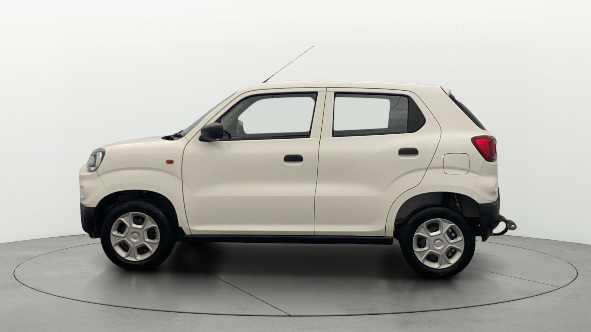 Used 2025 Maruti Suzuki 1000 Used 2025 Maruti Suzuki 1000