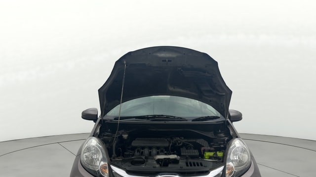 View Honda Amaze Image 31 Used Honda Amaze Image 31