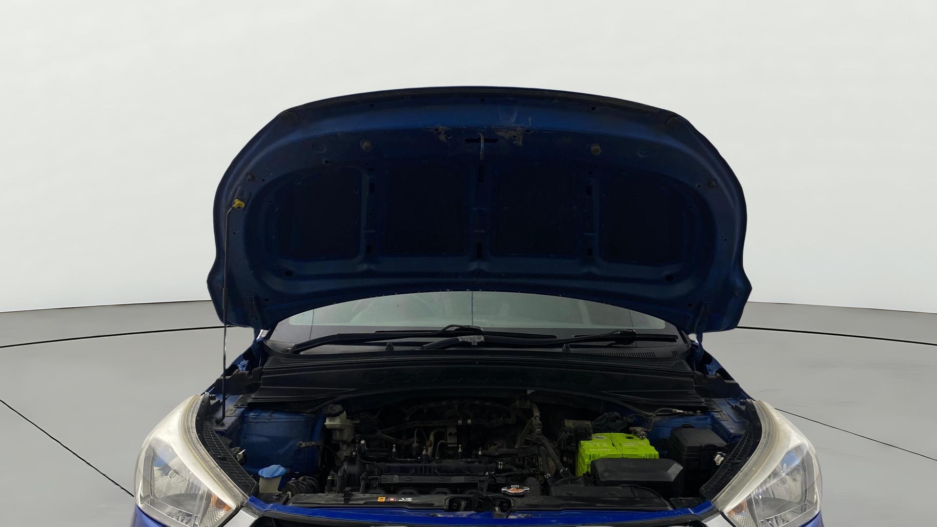 View 2019 Hyundai Creta 1.4 E Diesel Image 32 Used 2019 Hyundai Creta 1.4 E Diesel Image 32