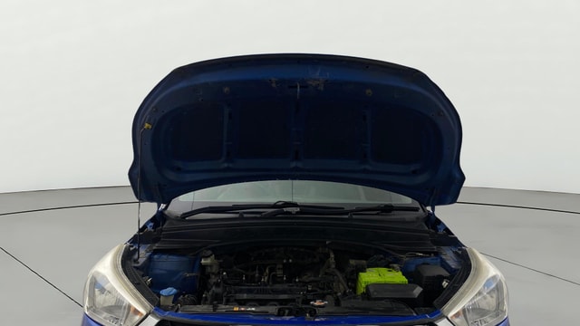View Hyundai Creta Image 32 Used Hyundai Creta Image 32