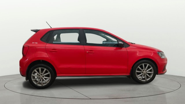 View Volkswagen Polo Image 8 Used Volkswagen Polo Image 8