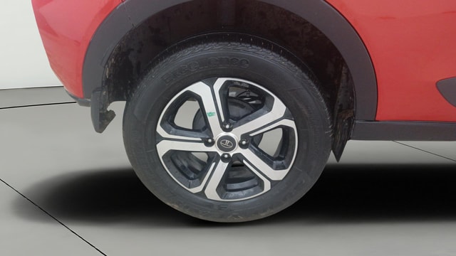 View Tata Nexon Image 25 Used Tata Nexon Image 25