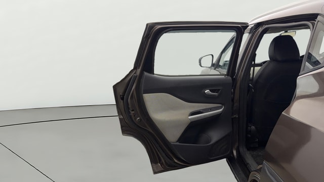 View Nissan Magnite Image 22 Used Nissan Magnite Image 22