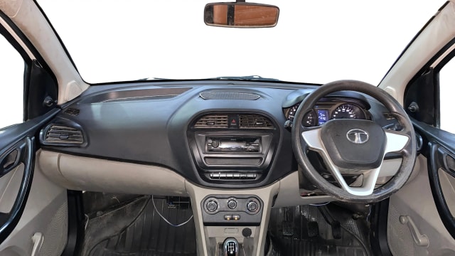 View Tata Tiago Image 15 Used Tata Tiago Image 15