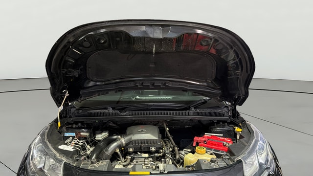 View Tata Nexon Image 33 Used Tata Nexon Image 33