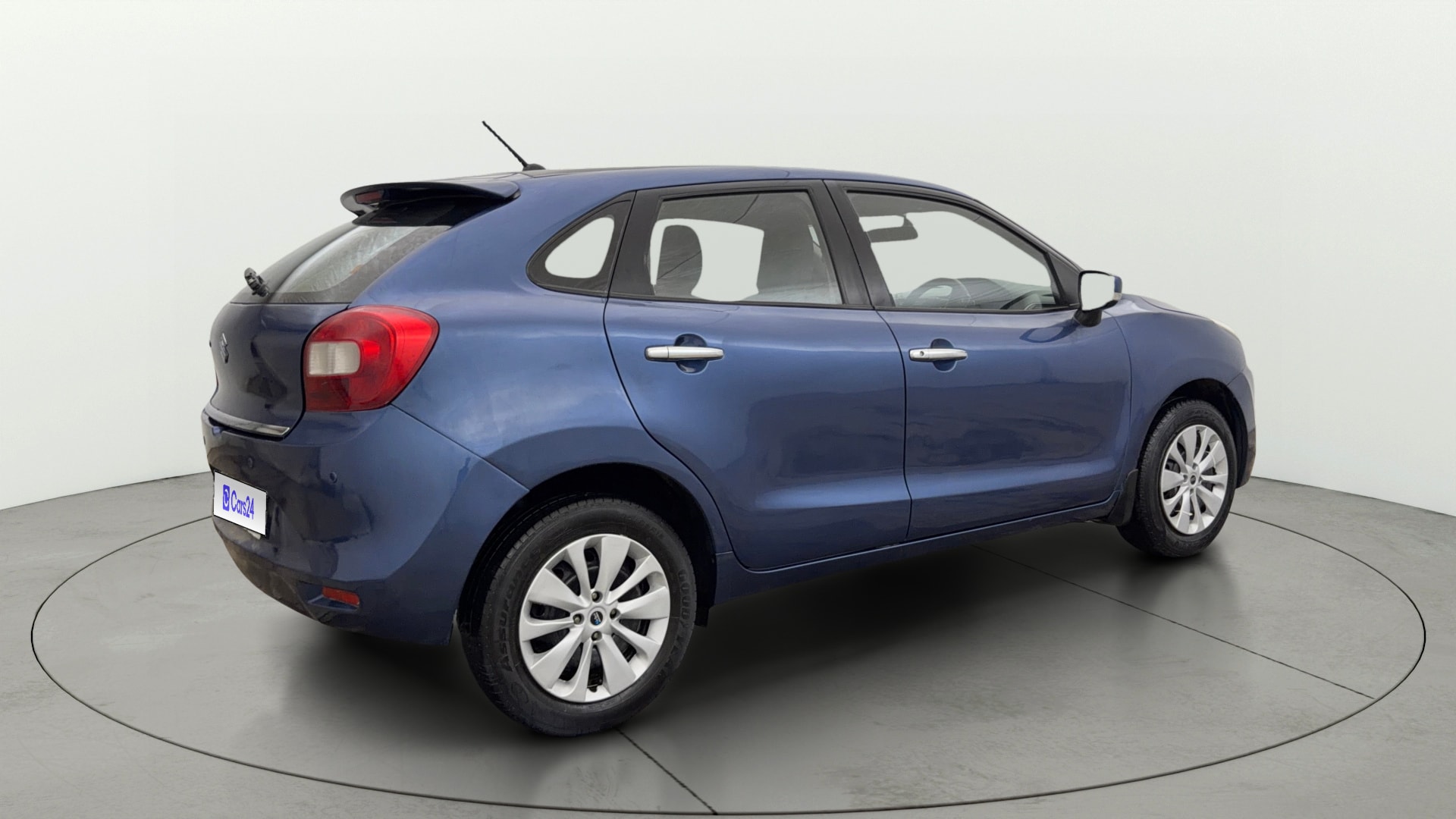 View 2016 Maruti Suzuki 1000 Base Variant Image 42 Used 2016 Maruti Suzuki 1000 Base Variant Image 42