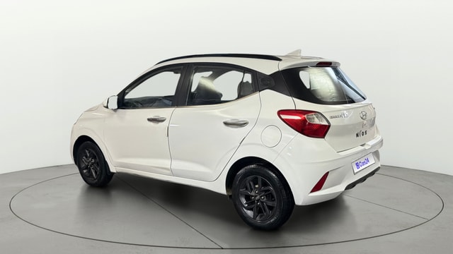 View Hyundai Grand i10 Nios Image 2 Used Hyundai Grand i10 Nios Image 2