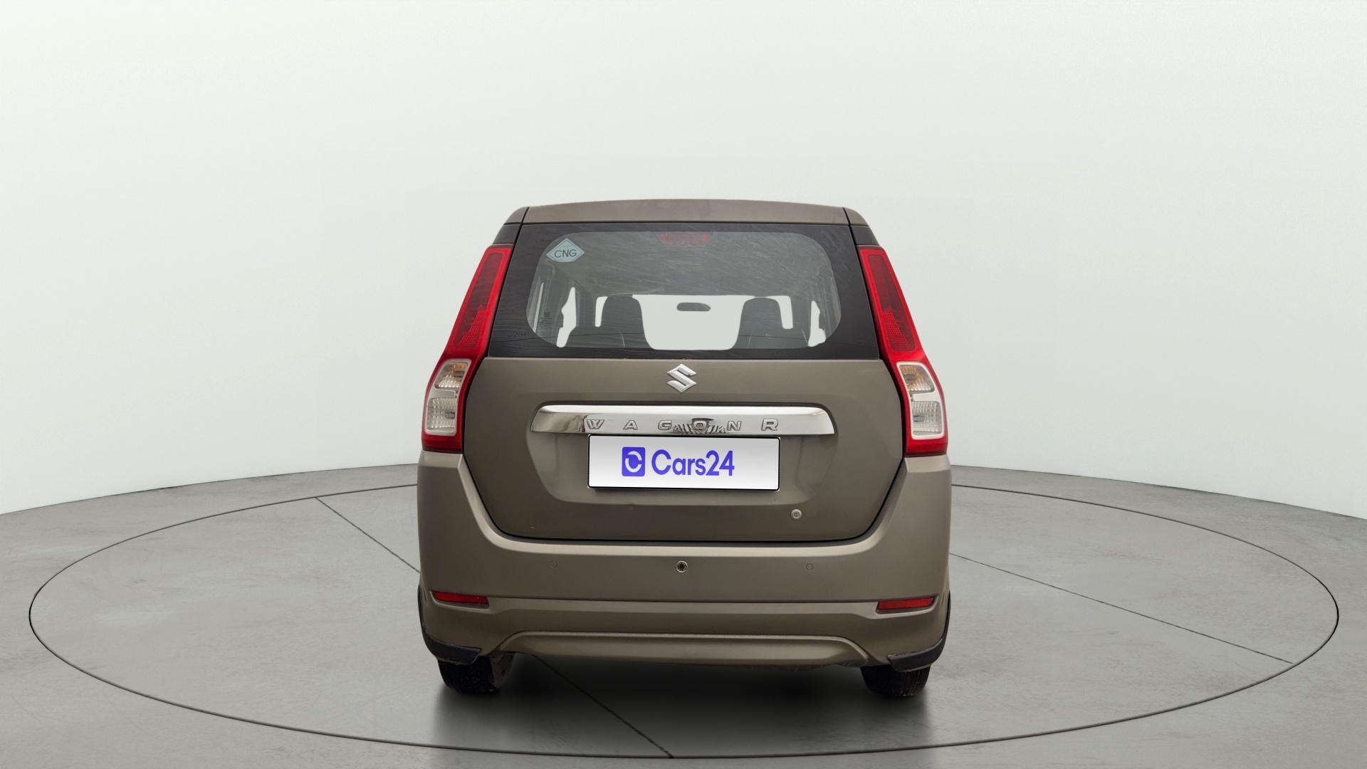 View 2022 Maruti Suzuki 1000 Base Variant Image 39 Used 2022 Maruti Suzuki 1000 Base Variant Image 39