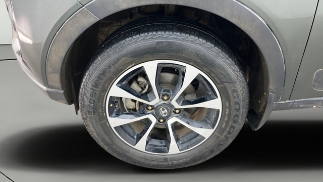 View Tata Nexon Image 28 Used Tata Nexon Image 28
