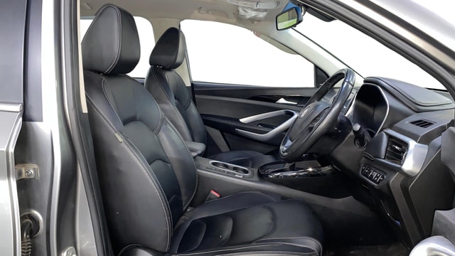 View MG Hector Image 18 Used MG Hector Image 18