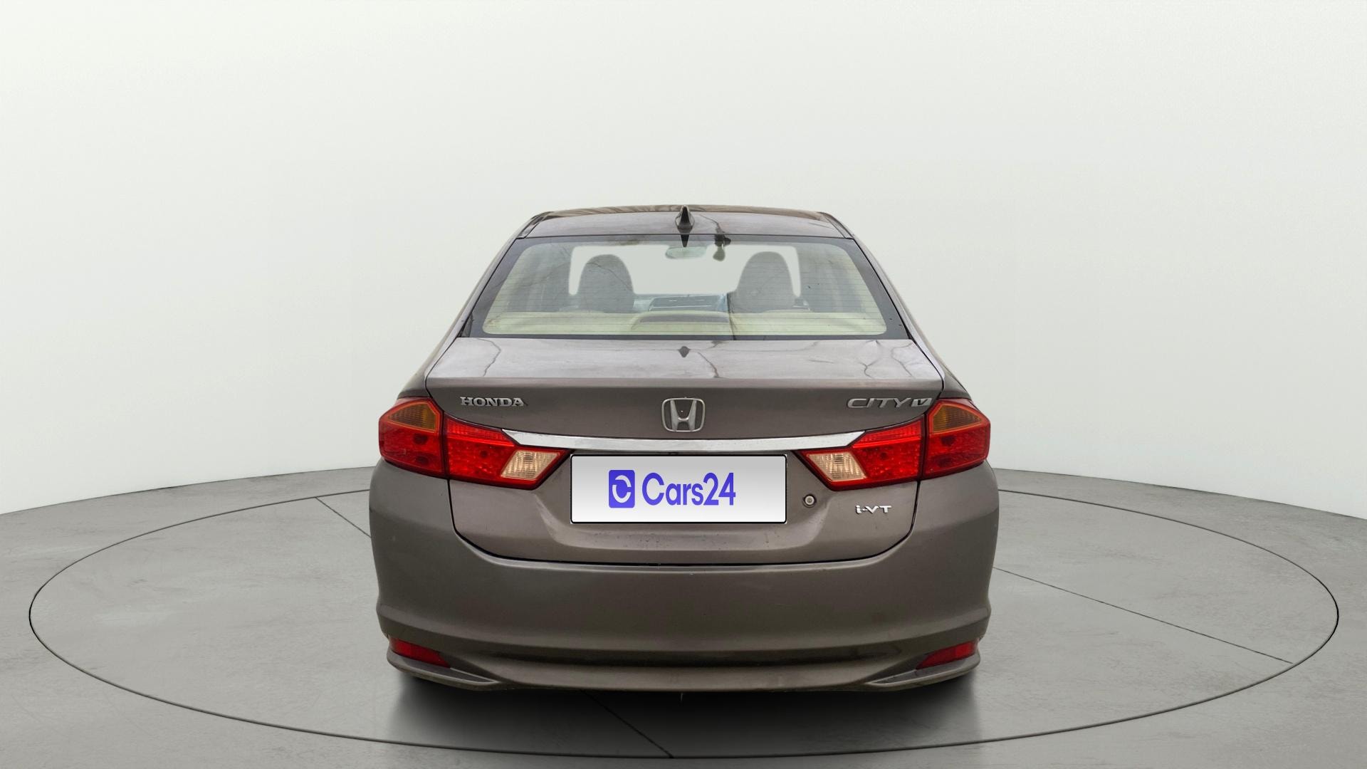 View 2015 Honda City ZX MT Diesel Anniversary Edition Image 41 Used 2015 Honda City ZX MT Diesel Anniversary Edition Image 41