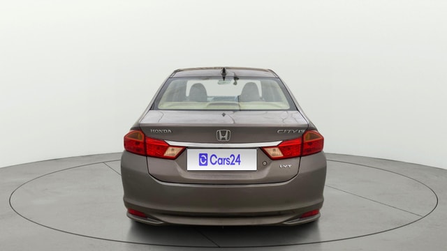 View Honda City Image 41 Used Honda City Image 41