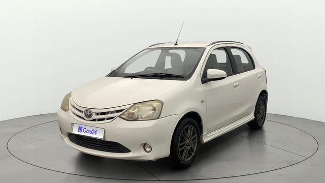 View Toyota Etios Liva Image 34 Used Toyota Etios Liva Image 34