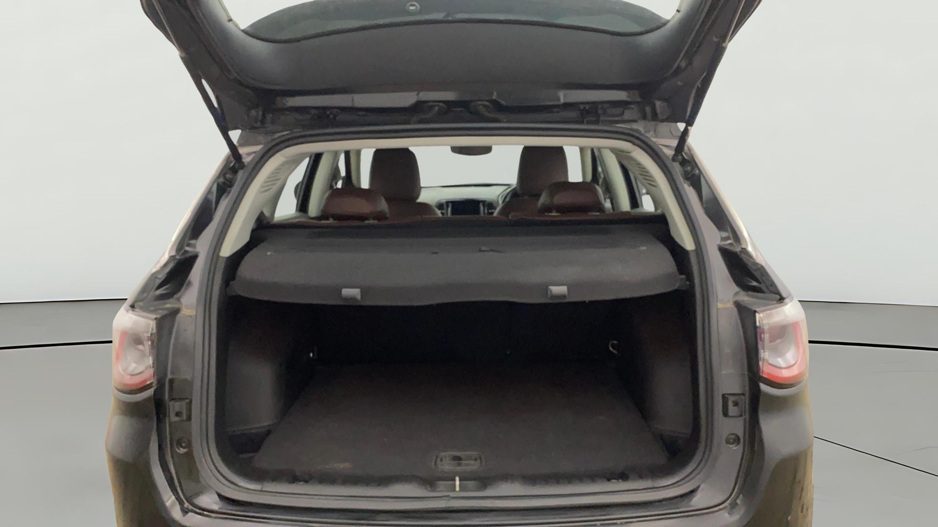 Used 2019 Jeep Compass Used 2019 Jeep Compass
