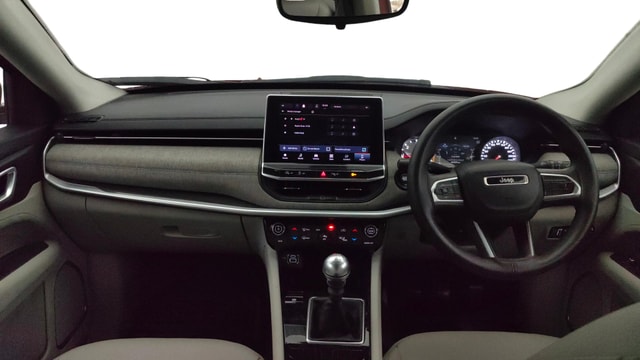 View Jeep Compass Image 15 Used Jeep Compass Image 15