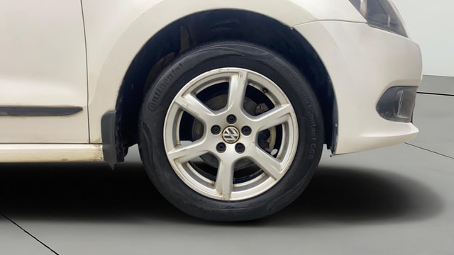 View Volkswagen Vento Image 40 Used Volkswagen Vento Image 40