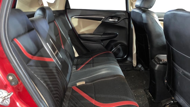 View Honda Jazz Image 31 Used Honda Jazz Image 31