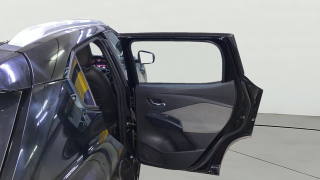 View Nissan Magnite Image 7 Used Nissan Magnite Image 7
