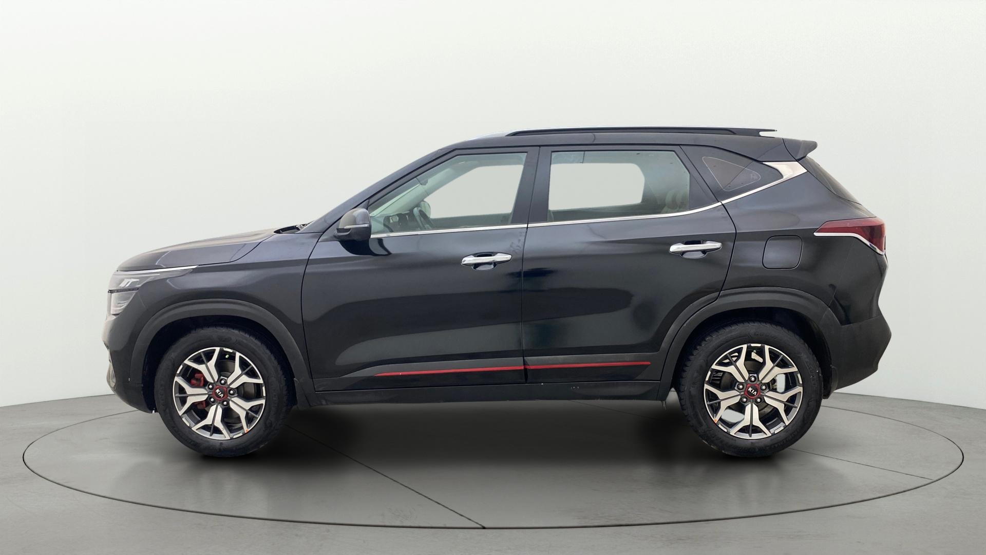 Used 2020 Kia Seltos Used 2020 Kia Seltos